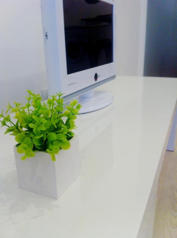 New House Design, Typical Lisbon Apartamento Quarto foto