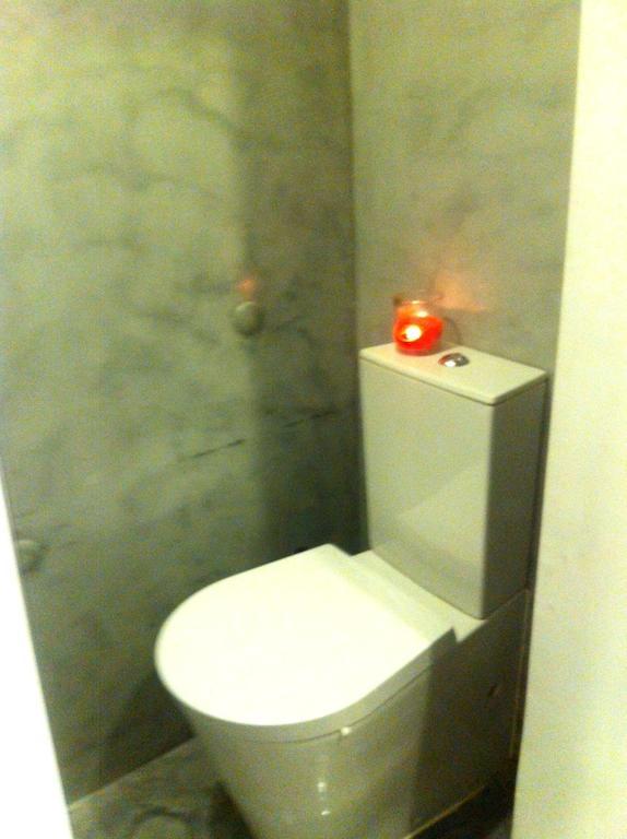 New House Design, Typical Lisbon Apartamento Quarto foto
